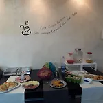 Nocleg ze śniadaniem Dolce Lovely 4*
