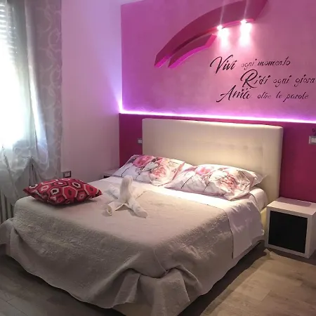 Dolce Lovely Frühstückspension 4*