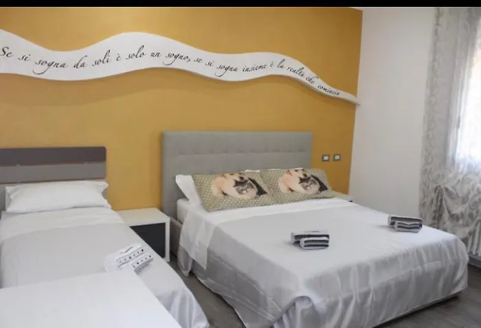 Dolce Lovely 4* Cavriago