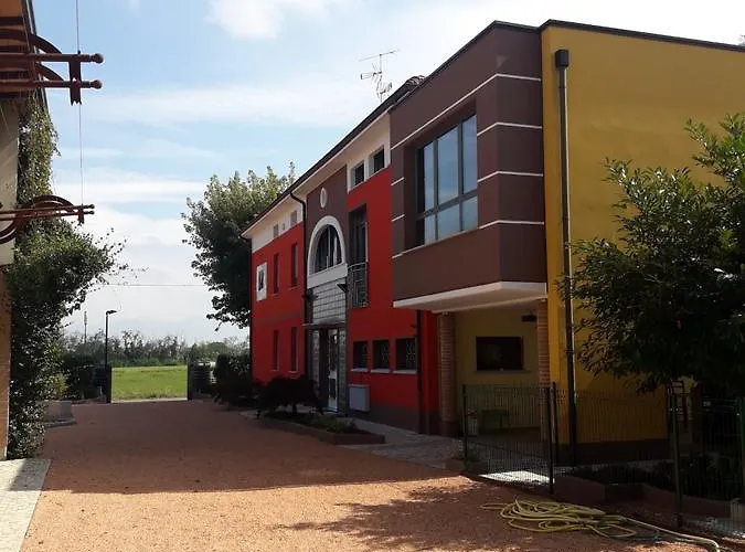 Dolce Lovely Frühstückspension