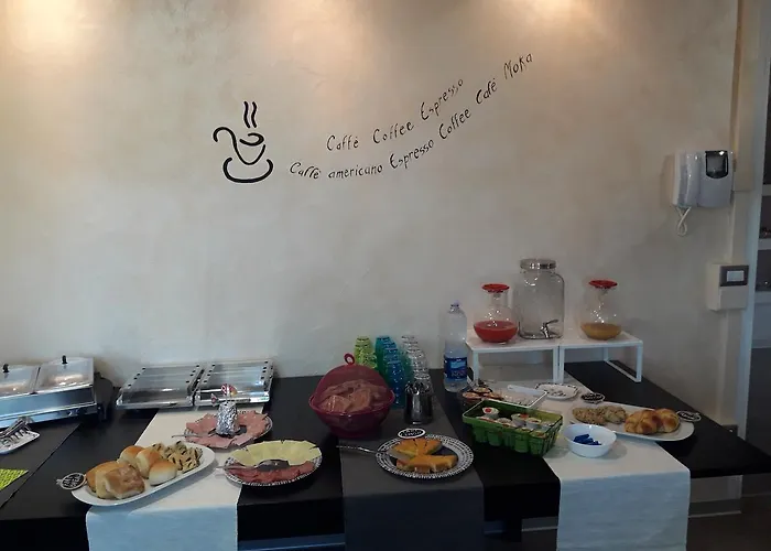 Frühstückspension Dolce Lovely 4*