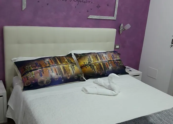 Frühstückspension Dolce Lovely