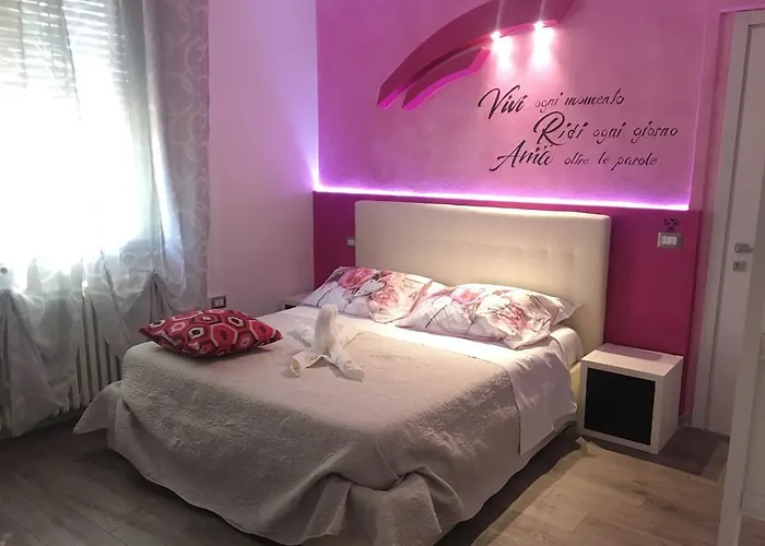 Dolce Lovely Frühstückspension 4*