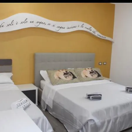 Dolce Lovely 4* 카브리아고