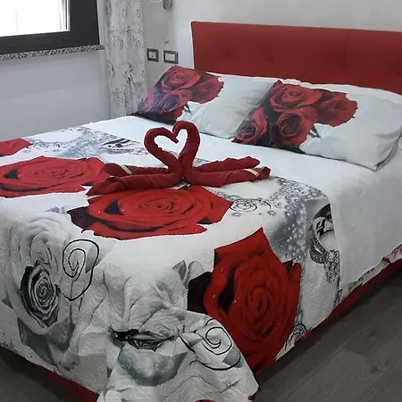 Dolce Lovely 카브리아고