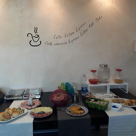 Bed & Breakfast Dolce Lovely 4*