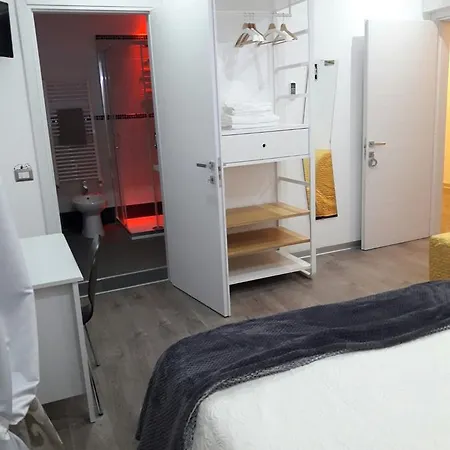 Bed & Breakfast Dolce Lovely 4*