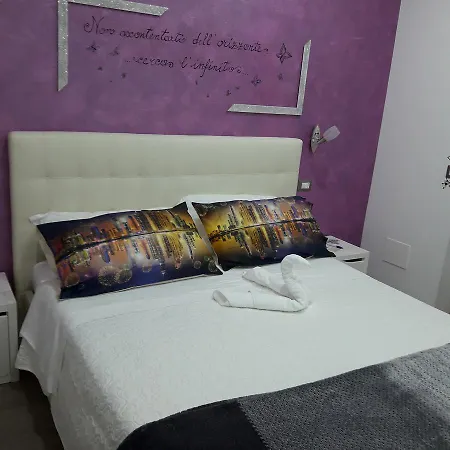 Bed & Breakfast Dolce Lovely