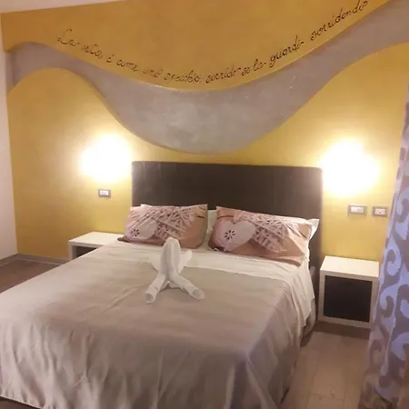 Dolce Lovely Bed & Breakfast