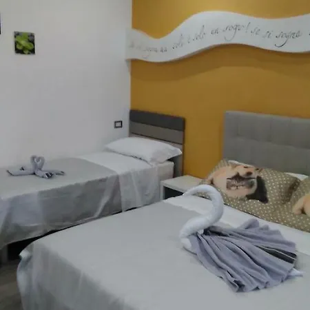 Dolce Lovely 4* Cavriago