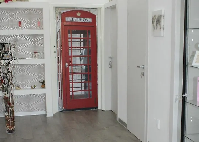 Dolce Lovely Couette-café Cavriago