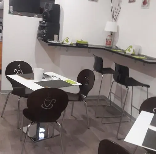 B&B Dolce Lovely 카브리아고